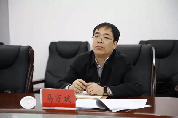 皇冠信用盘如何注册_马万斌调任内蒙古人大皇冠信用盘如何注册，3个月前拟提名地级市人大常委会主任候选人