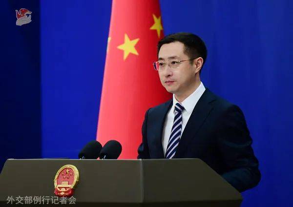 皇冠信用網怎么代理_印度表示反对皇冠信用網怎么代理，外交部：这是中国主权范围内的事