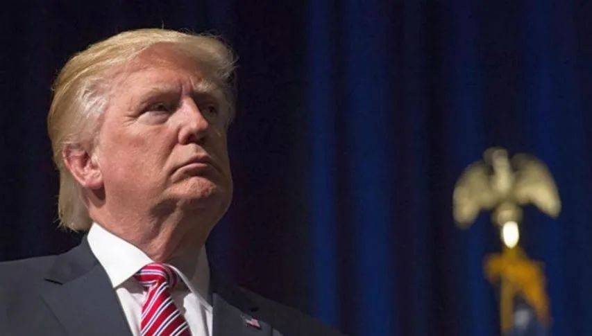 怎么开皇冠信用_请求访华后怎么开皇冠信用，特朗普提出2个要求，美大使已抵华，中方接受国书