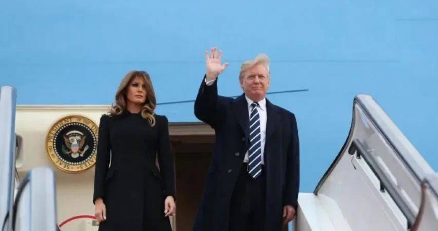 怎么开皇冠信用_请求访华后怎么开皇冠信用，特朗普提出2个要求，美大使已抵华，中方接受国书