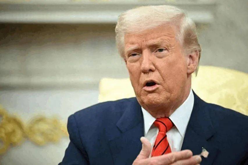 如何申请皇冠信用網_特朗普后悔晚了！中方仅用十几天如何申请皇冠信用網，踢美国出局，最大赢家是他