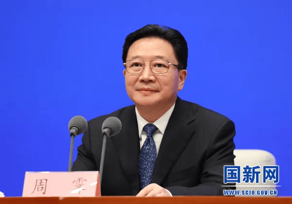 皇冠信用网开户_周霁任香港中联办主任皇冠信用网开户，曾长期任职湖北