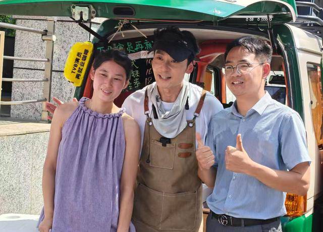 信用盘怎么注册_47岁TVB黄金配角长沙摆摊卖咖啡