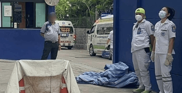 皇冠信用网账号注册
_22岁中国游客从泰国豪华酒店21层坠楼身亡皇冠信用网账号注册
,生前最后对话曝光