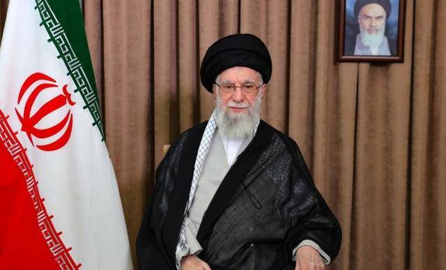 阿尔艾因vs尤文图斯_哈梅内伊已经遇刺身亡？美以都否认阿尔艾因vs尤文图斯，但内塔尼亚胡扬言不排除动手