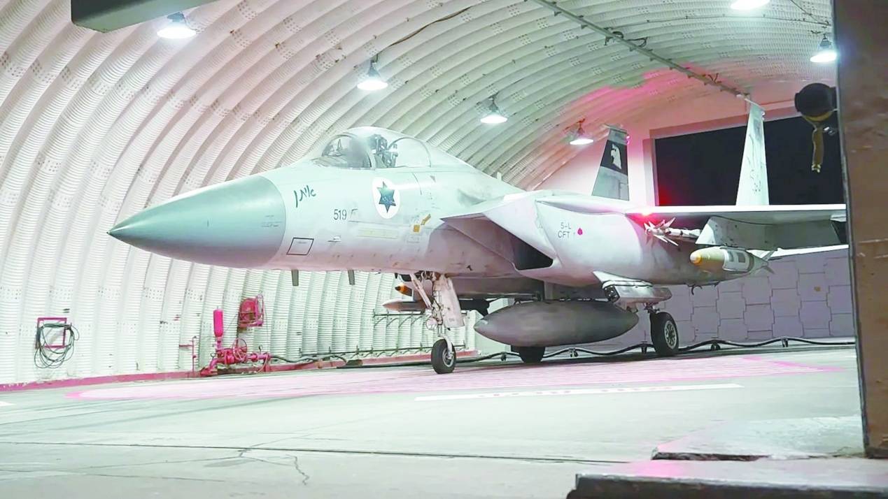 阿尔艾因vs尤文图斯_伊朗对以色列判“死刑”阿尔艾因vs尤文图斯，中俄第一时间表态，特朗普紧急下令