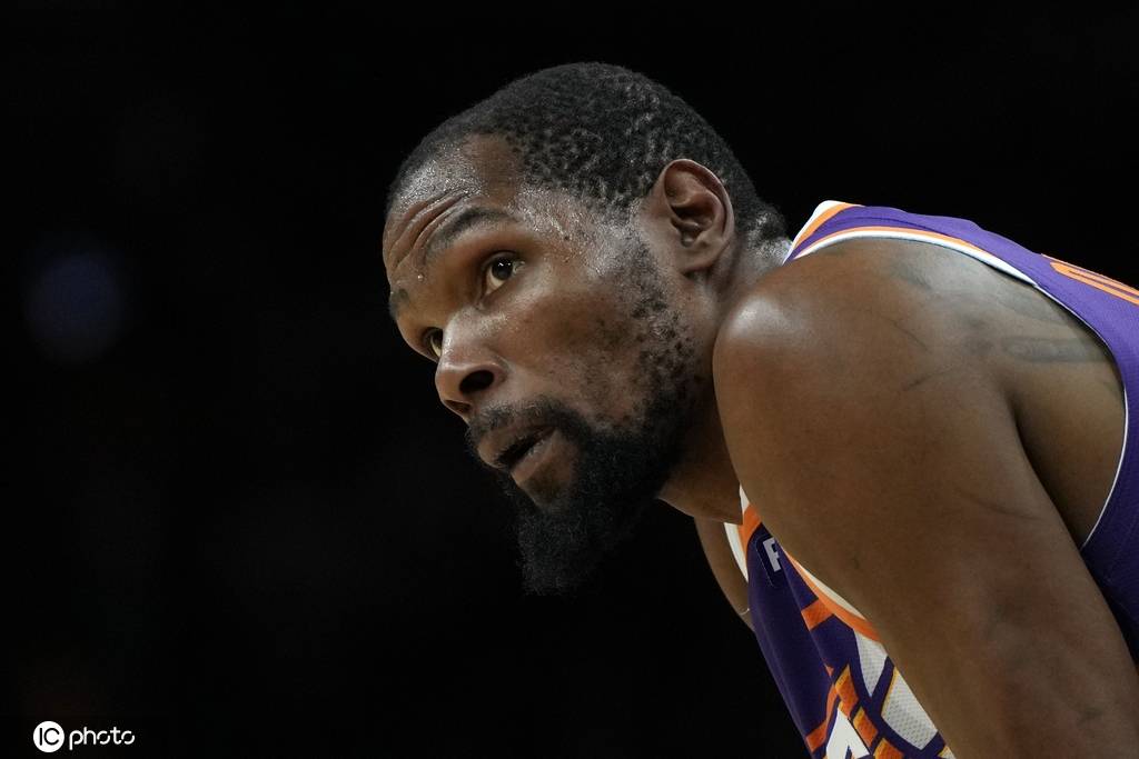 皇冠信用網注册_兜兜转转还是选了火箭 杜兰特生涯新篇要打翻身仗皇冠信用網注册？