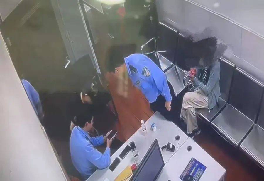 皇冠信用網会员注册网址_“我钱没有了！”上海阿姨急哭……已有多人中招皇冠信用網会员注册网址，150多万元险被转走！近期此类骗局多发