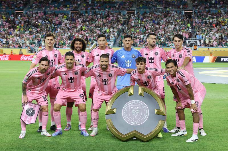 外傣v阿尔艾因_将战巴黎外傣v阿尔艾因！世俱杯-苏牙一条龙破门 迈阿密国际2-2小组第2出线