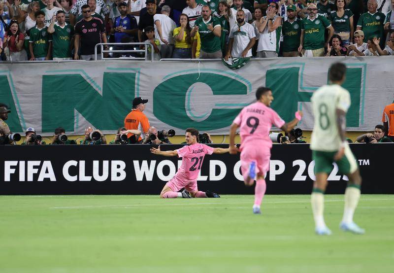 外傣v阿尔艾因_将战巴黎外傣v阿尔艾因！世俱杯-苏牙一条龙破门 迈阿密国际2-2小组第2出线