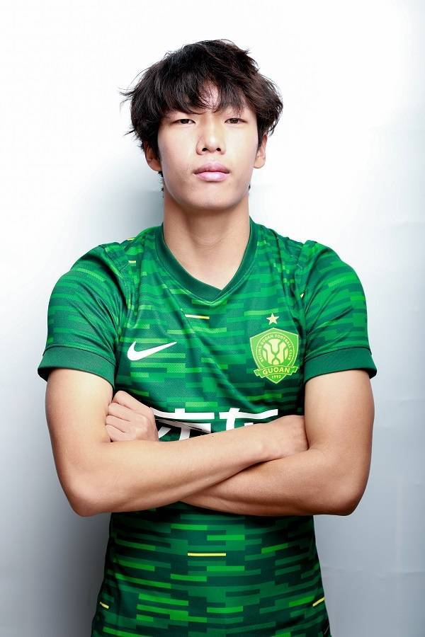 皇冠信用網代理登3_博主：北京国安撤销戴金宇一线队报名皇冠信用網代理登3，补报中场球员魏家傲