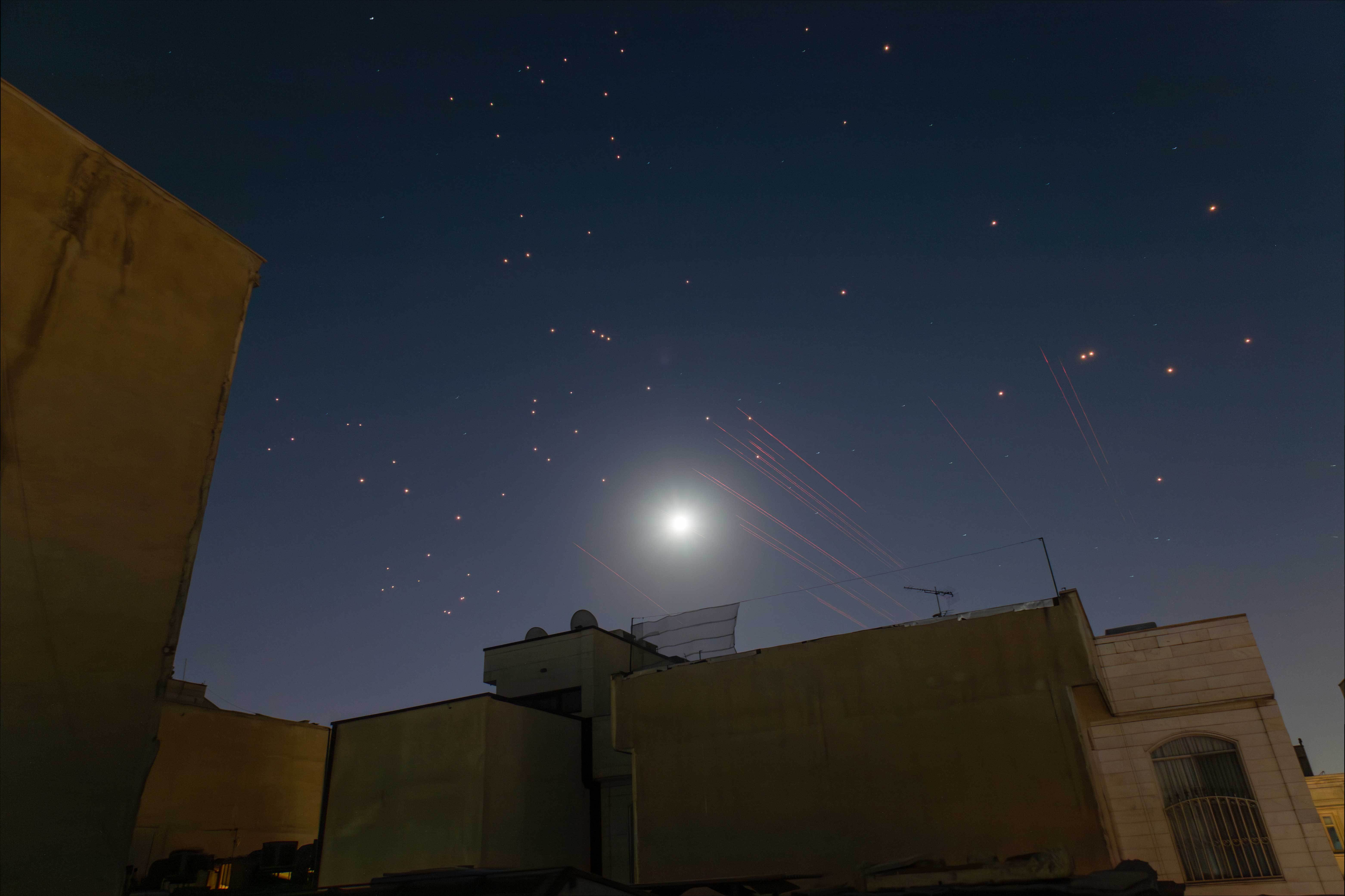 皇冠信用最新地址_谢书缘：在伊朗皇冠信用最新地址，我多次感受到民众对美国的复杂心态