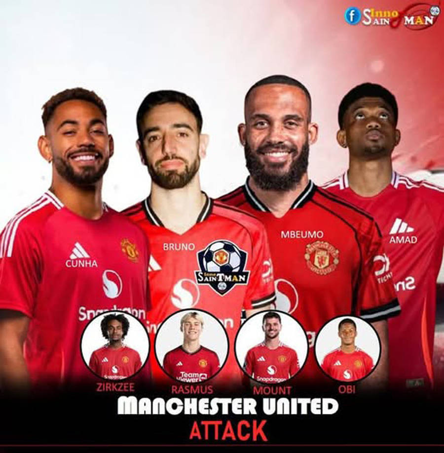 皇冠信用網押金多少_曼联签姆贝莫最后障碍曝光皇冠信用網押金多少,下周有望加盟!阿莫林买新中锋理由揭晓