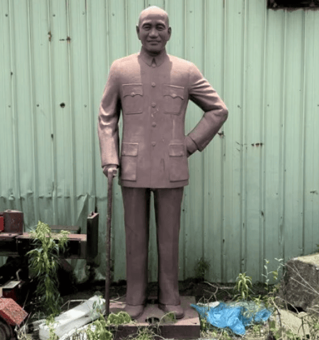 怎么开通皇冠信用开户_赖清德拆蒋介石像怎么开通皇冠信用开户，斥巨资为“台独”分子修公园