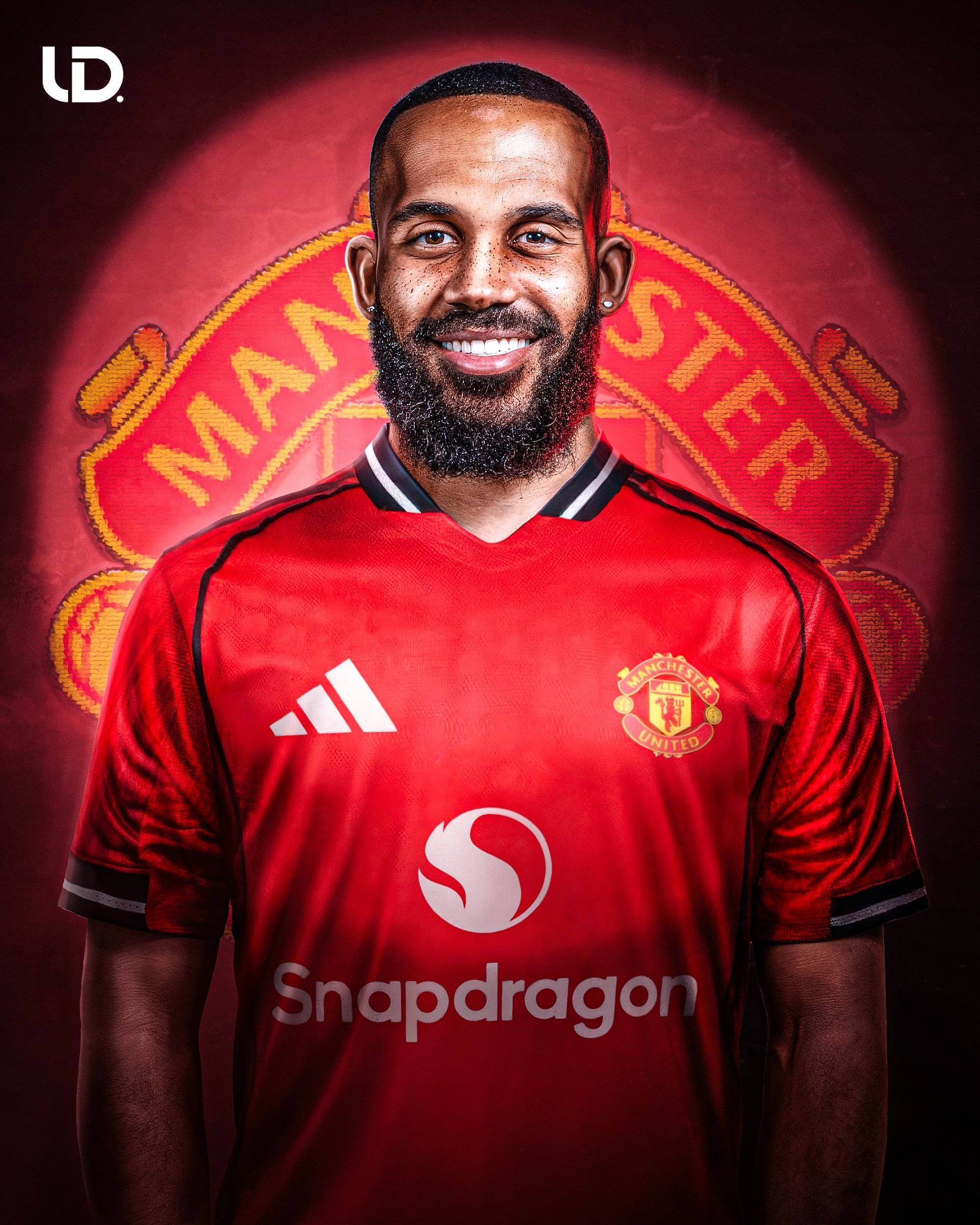 皇冠信用網代理如何申请_5倍薪水🤯英媒：姆贝莫在曼联周薪将达25万镑皇冠信用網代理如何申请，球员现周薪仅5万