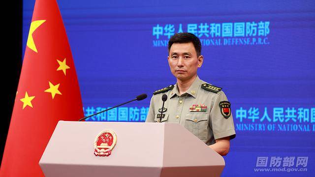 welcome皇冠注册_国防部：菲方“引狼入室”必将反噬自身、自毁家园