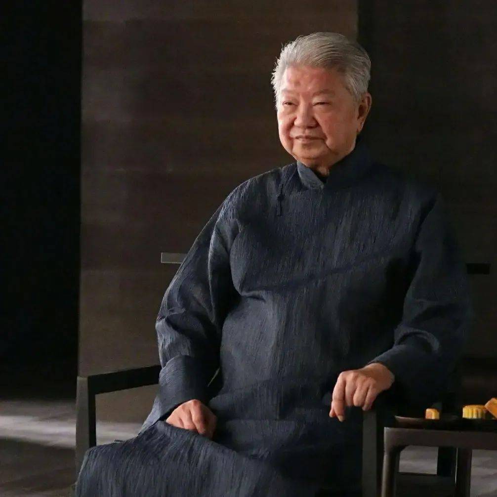 皇冠信用网怎么租_蔡澜离别信公布皇冠信用网怎么租，提及在深圳开店：从来没担心过失败