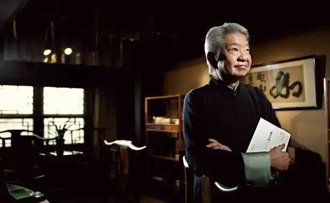 皇冠信用网怎么租_蔡澜离别信公布皇冠信用网怎么租，提及在深圳开店：从来没担心过失败