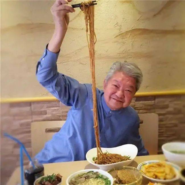 皇冠信用网怎么租_蔡澜离别信公布皇冠信用网怎么租，提及在深圳开店：从来没担心过失败