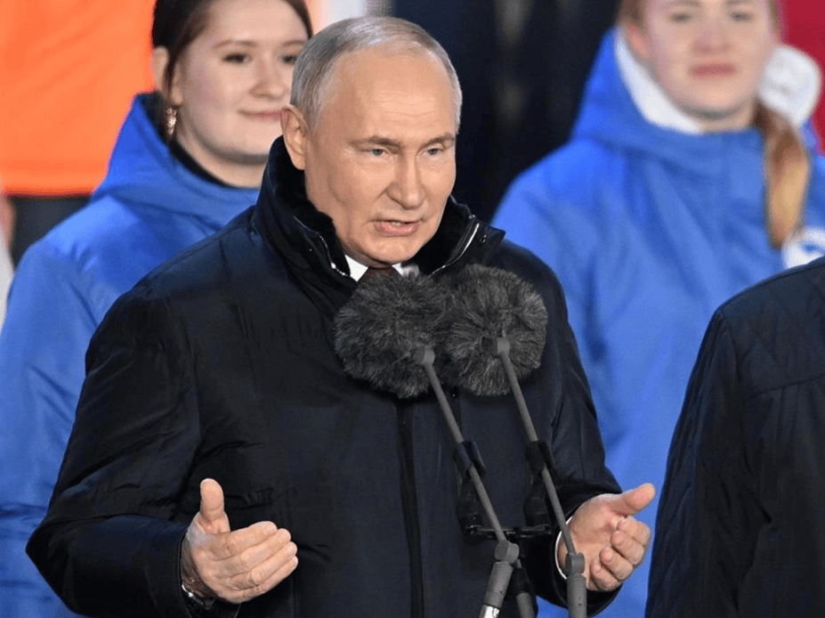 国际米兰vs弗卢米嫩塞_普京访华一待就是4天国际米兰vs弗卢米嫩塞，特朗普非常期待，俄美元首会齐聚中国吗？