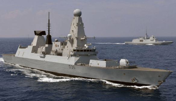 香港足球2025_突发！台海闯入不速之客香港足球2025，台岛内乱成一锅粥，解放军开始上强度了