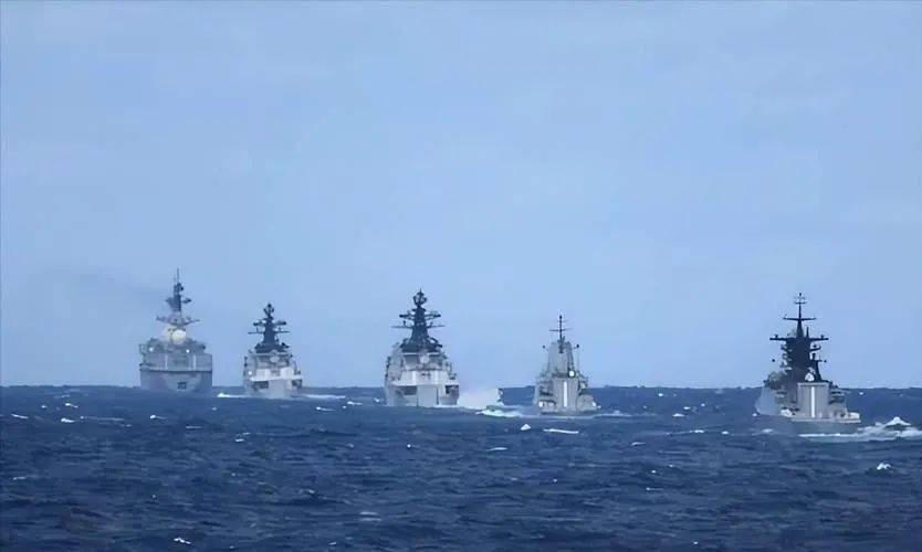 NBL1女子东部篮球联赛_强闯台海还不够NBL1女子东部篮球联赛，英国摊牌，南海台海都要管！那就看看谁的牌更硬了