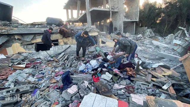 北阿德莱德火箭 v 西阿德莱德熊猫_美媒揭露：以色列在加沙搞种族灭绝北阿德莱德火箭 v 西阿德莱德熊猫，美国在"递刀子"