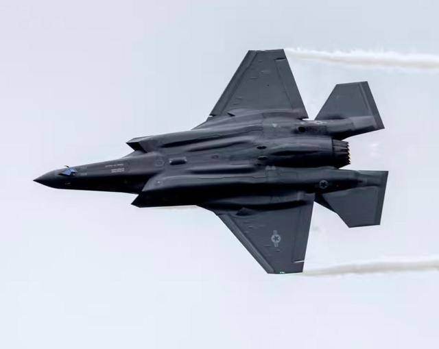 皇冠hga030_英媒：英国高等法院裁定皇冠hga030，英国向以色列出售F-35战斗机部件合法