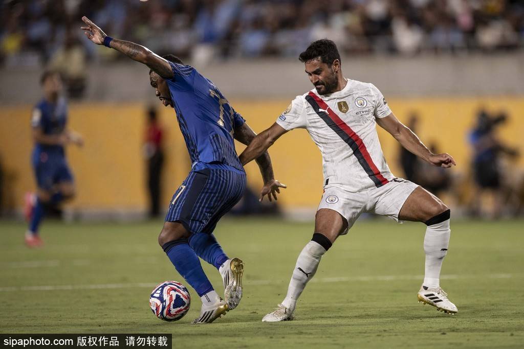 皇冠代理網址_夺冠热门出局皇冠代理網址!世俱杯-曼城加时3-4遭新月绝杀 止步16强