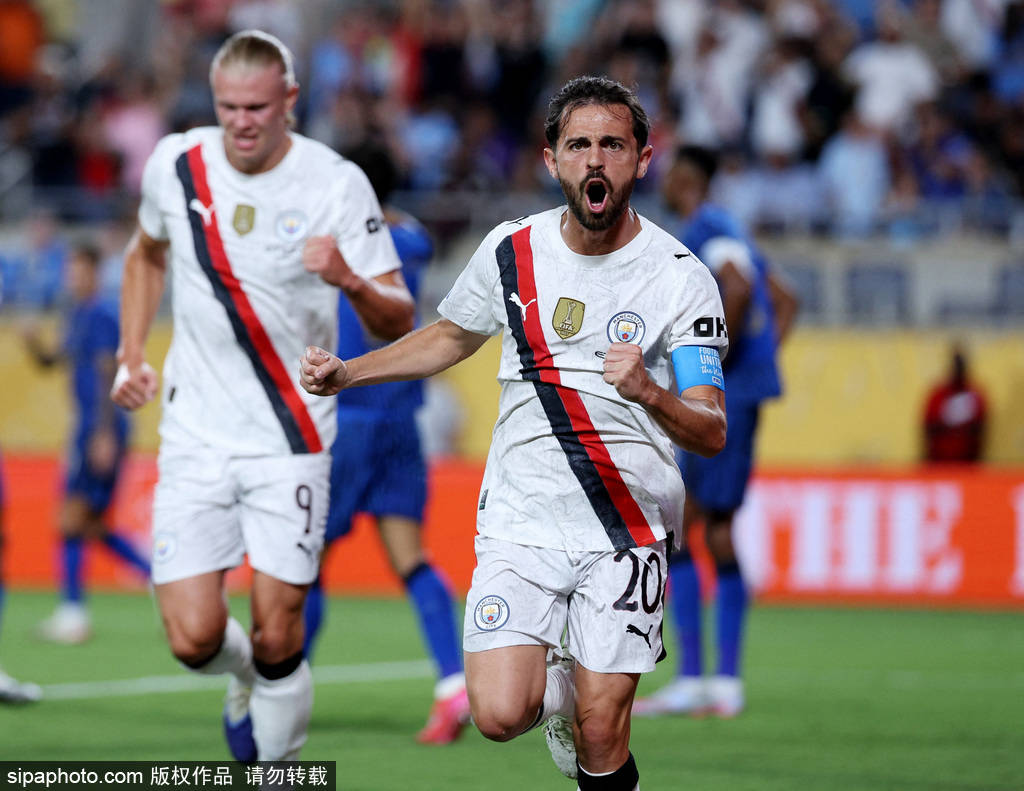 皇冠代理網址_夺冠热门出局皇冠代理網址!世俱杯-曼城加时3-4遭新月绝杀 止步16强