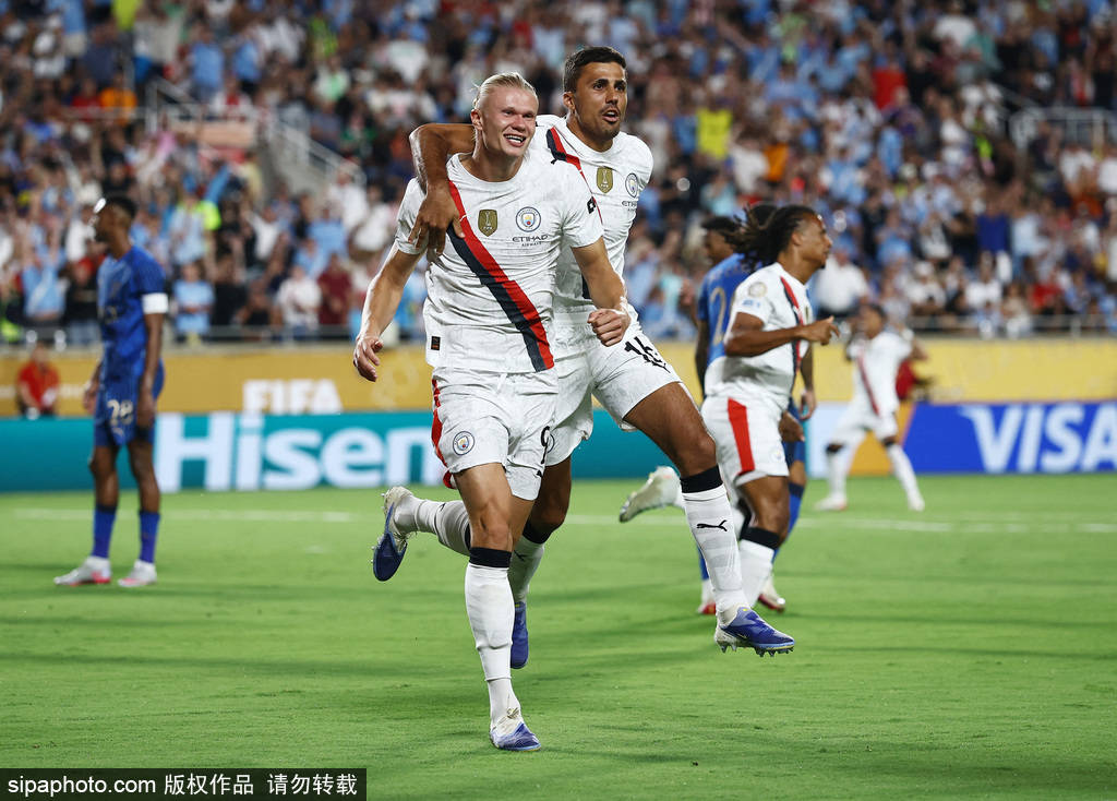 皇冠代理網址_夺冠热门出局皇冠代理網址!世俱杯-曼城加时3-4遭新月绝杀 止步16强