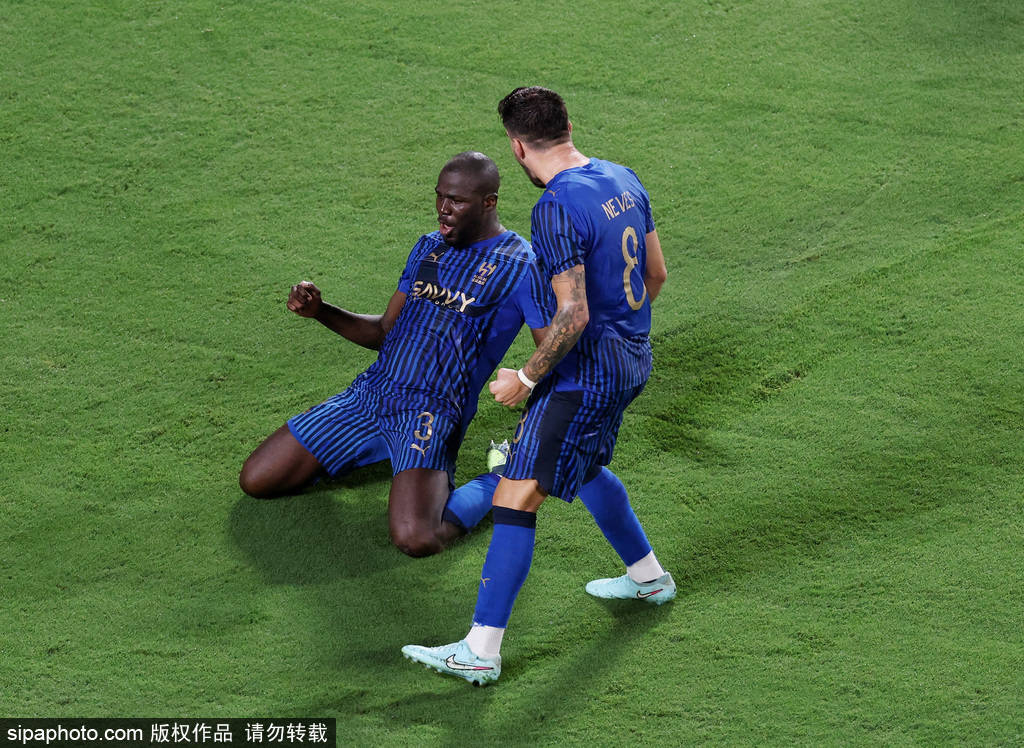 皇冠代理網址_夺冠热门出局皇冠代理網址!世俱杯-曼城加时3-4遭新月绝杀 止步16强