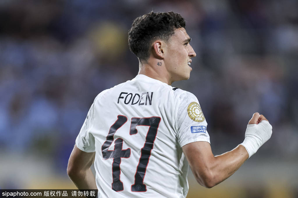 皇冠代理網址_夺冠热门出局皇冠代理網址!世俱杯-曼城加时3-4遭新月绝杀 止步16强