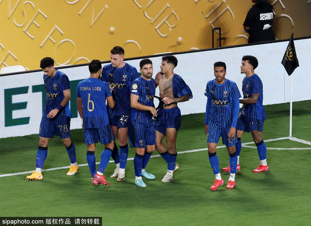 皇冠代理網址_夺冠热门出局皇冠代理網址!世俱杯-曼城加时3-4遭新月绝杀 止步16强