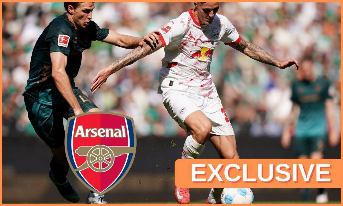 曼城vs希拉尔_英媒：阿森纳接近以7500万欧拿下塞斯科曼城vs希拉尔，略低于莱比锡要价