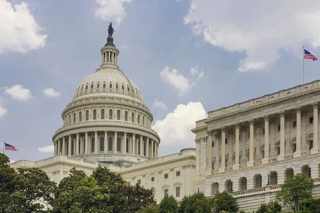 美国MLS NEXT职业联赛_51比50美国MLS NEXT职业联赛，副总统万斯投下关键1票！美国参议院通过“大而美”法案，并提交众议院