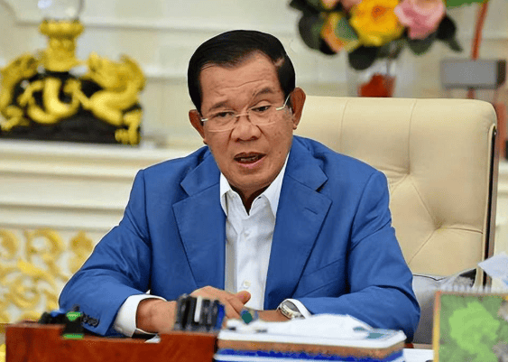 皇冠信用网会员账号_6000多人抗议皇冠信用网会员账号，泰国王室出手了，不听劝的洪森要有麻烦了