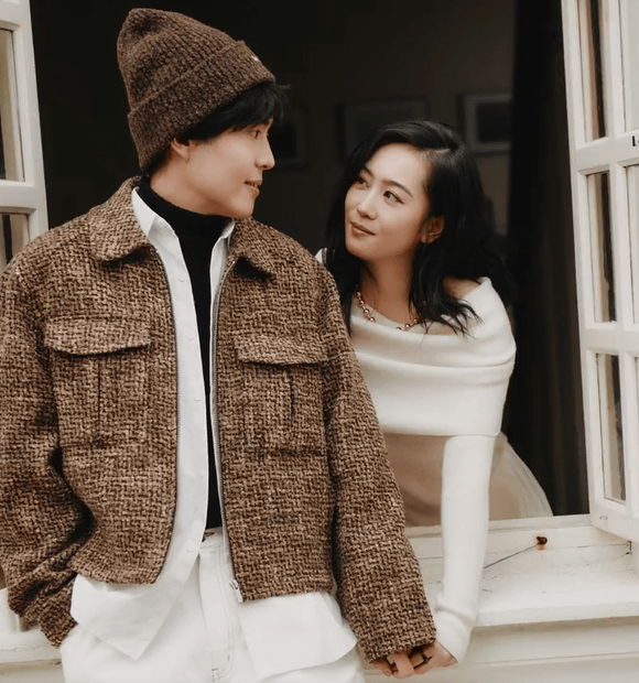 皇冠足球平台代理_王星女友为被骗缅甸模特发文：骗术在升级皇冠足球平台代理，不断有针对各人的定制陷阱