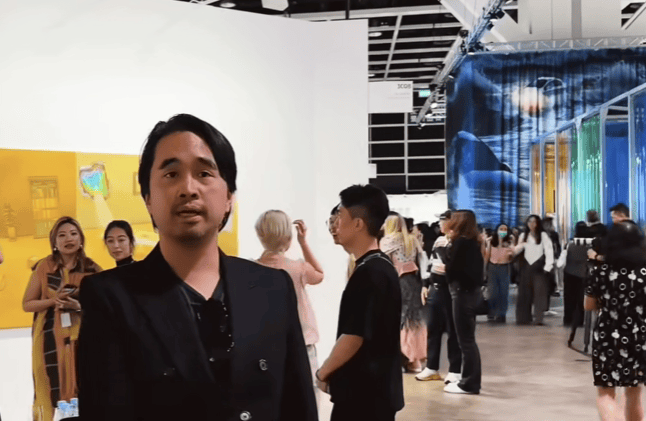 皇冠信用網登3_香港两大地产豪门“变局”：英皇166亿债务违约皇冠信用網登3，郑志刚彻底退出新世界