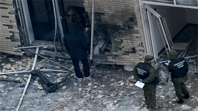 皇冠会员如何申请_俄海军副司令被斩首皇冠会员如何申请，11名军官陪葬，真凶身份让美英集体沉默