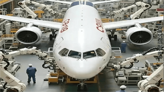 正网皇冠信用网_特朗普口风突变正网皇冠信用网,给C919开绿灯,殊不知一切都在中国预料中