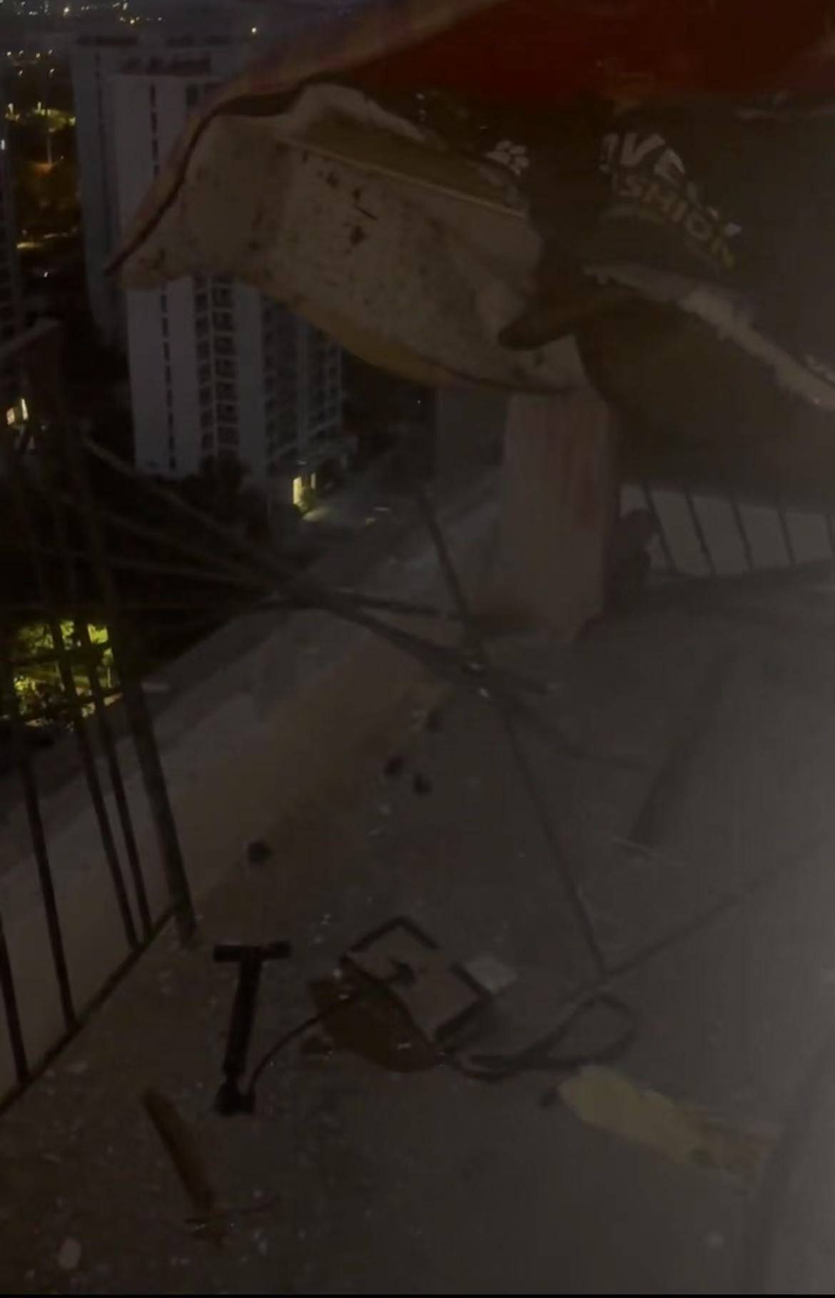 怎么申请皇冠信用網代理_江苏南通一小区发生天然气爆炸怎么申请皇冠信用網代理,两人烧伤