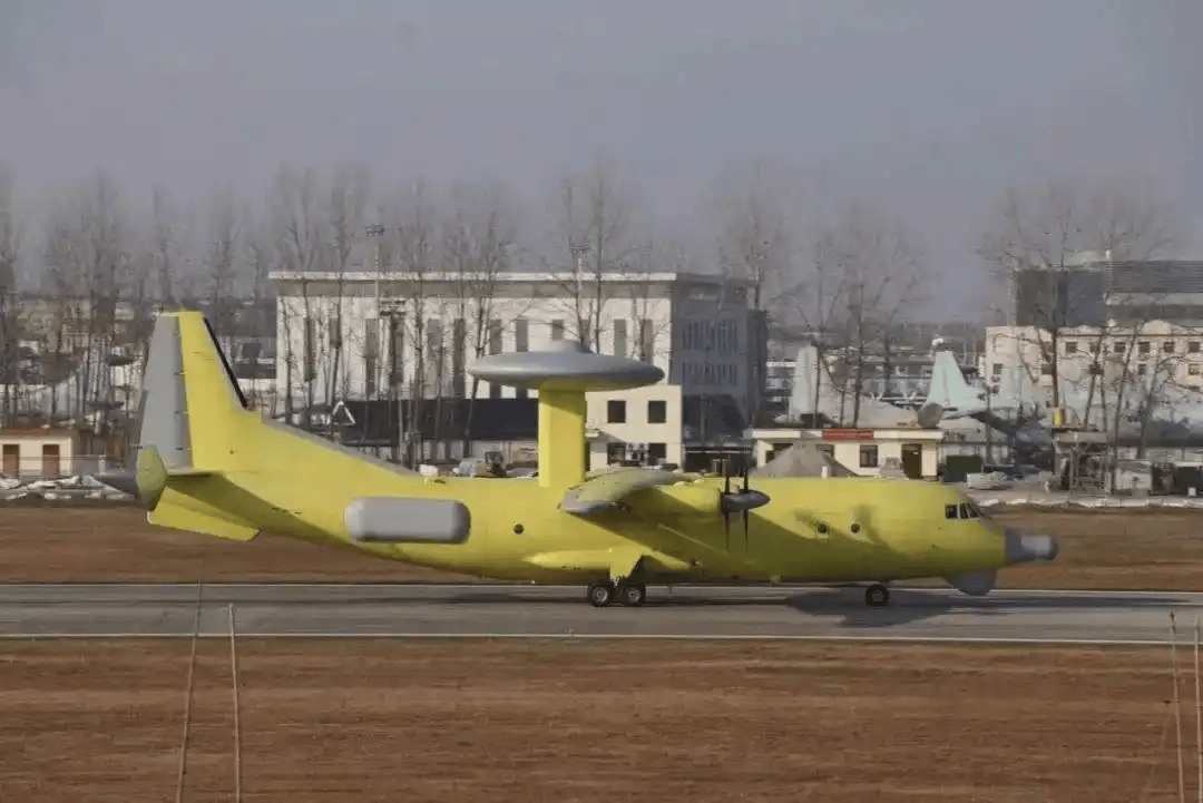 皇冠信用网怎么弄_印度上下一片失望皇冠信用网怎么弄，美国拒绝卖战略侦察机后，要学中国造空警700