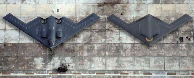 皇冠信用网代理_最少100架！美军疯狂赶制B21皇冠信用网代理，要为新一轮大战，做足准备