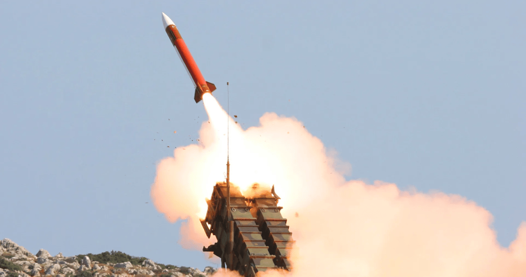 皇冠信用网平台_这下好了皇冠信用网平台，美军能从哪里抽调“爱国者”援助乌克兰？