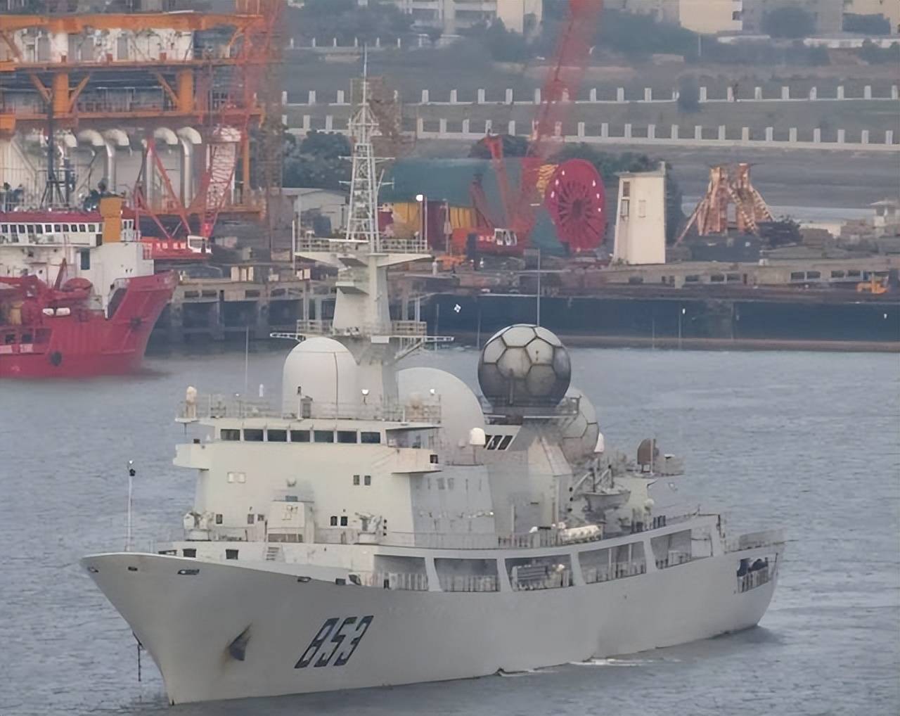 皇冠信用網如何开户_真正的自由航行！中国海军现身夏威夷！解放军直扑美国老巢皇冠信用網如何开户，美航母心虚紧急后撤