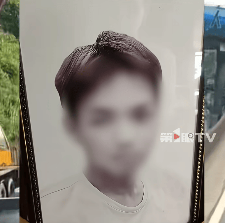 皇冠登录地址_痛心皇冠登录地址！43岁父亲和16岁儿子在四川高速遇难