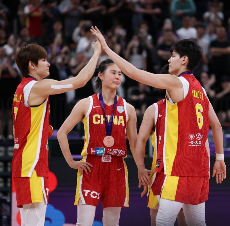 皇冠信用網登1,登2,登3出租_杨舒予谈落泪：和姐姐们最后一次打亚洲杯皇冠信用網登1,登2,登3出租，人生总要有点挑战