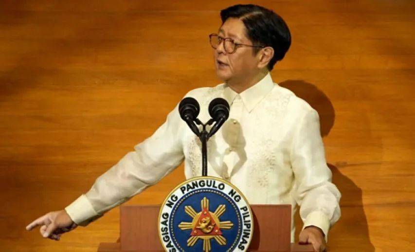 皇冠信用网登123
_只差最后9票皇冠信用网登123
,菲律宾下一任总统毫无悬念?杜特尔特望女成凤,菲律宾不用再对美国下跪了