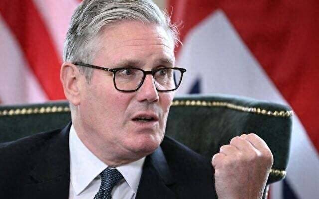 葡萄牙超级联赛
_英国首相:以色列政府决定升级加沙军事行动是错误的